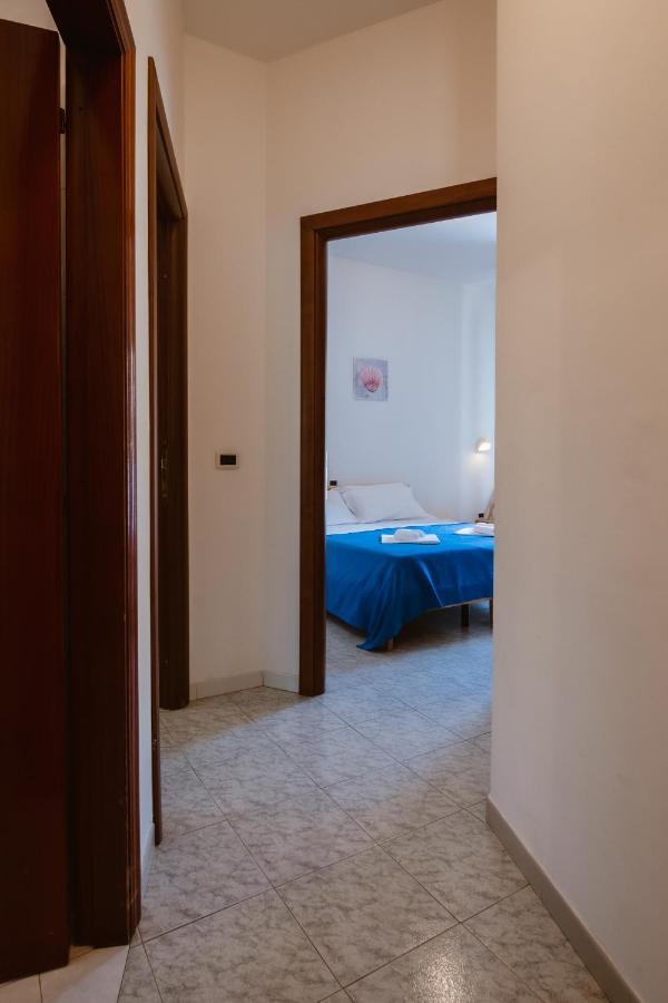 Hotel Villa Del Mare Senigallia Zewnętrze zdjęcie