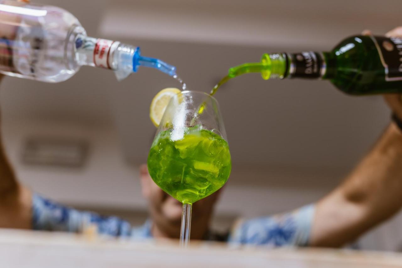 Hotel Villa Del Mare Senigallia Zewnętrze zdjęcie